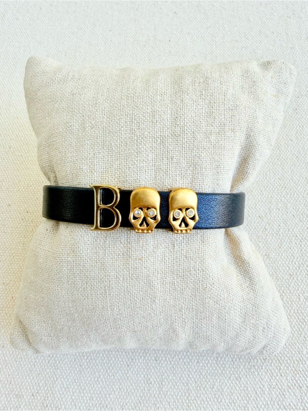*BOO Charm Bracelet Set* KEEP COLLECTIVE Retired *Special Pricing* Skeletons